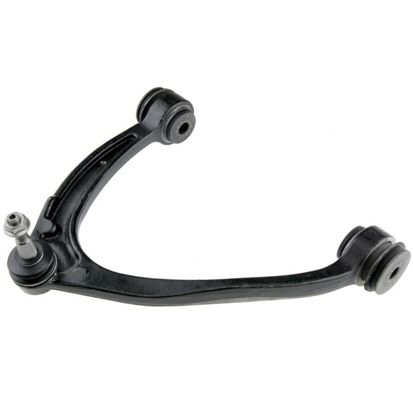 NTY Querlenker RadaufhäNgung Vorne Links FüR Cadillac Escalade GMT900 5.3 4WD-image