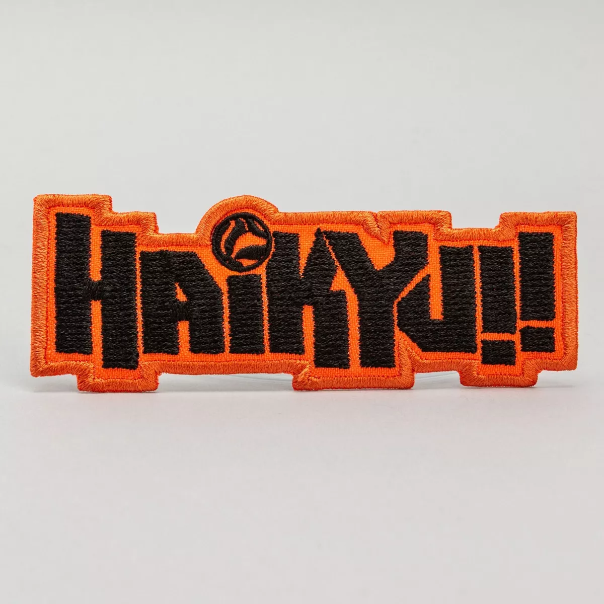  Haikyuu Merch Poster Karasuno High School Flag Anime