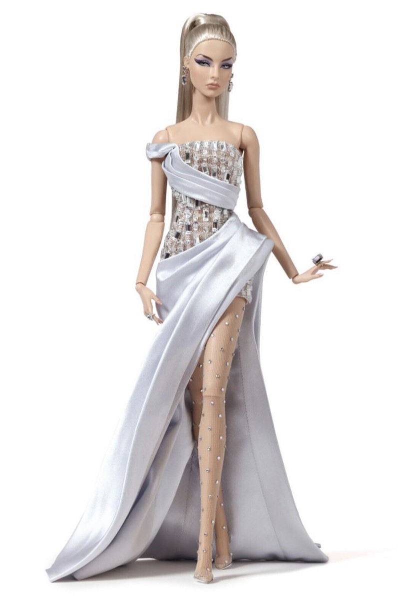 fashion royalty agnes FR アグネス 海外ドール 人形