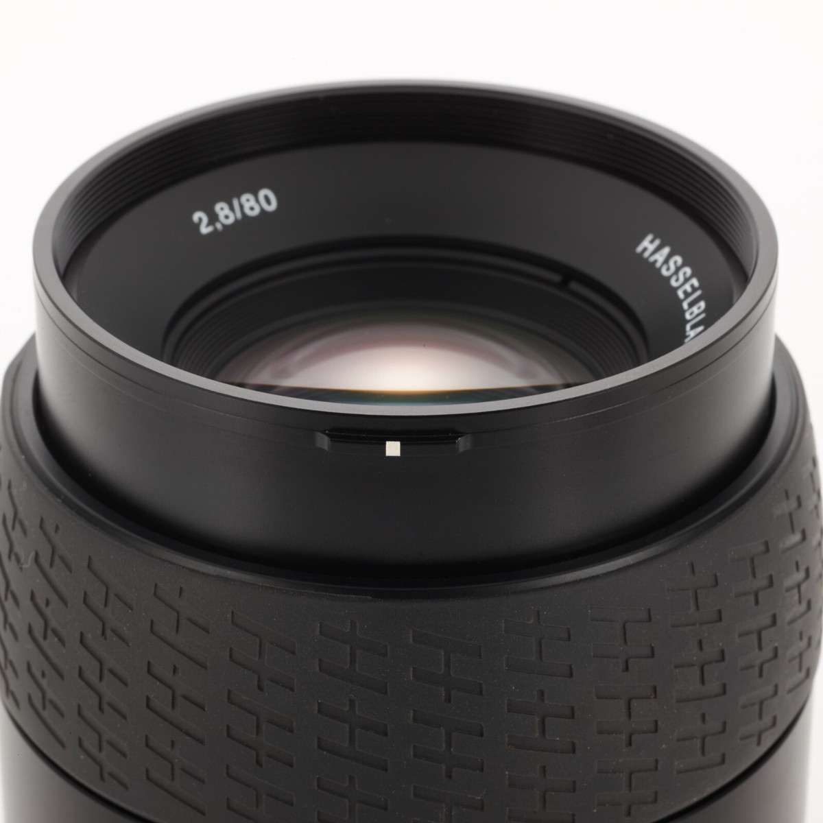 Hasselblad HC 80mm f/2.8 AF Lens EX+++(used phase one leaf digital