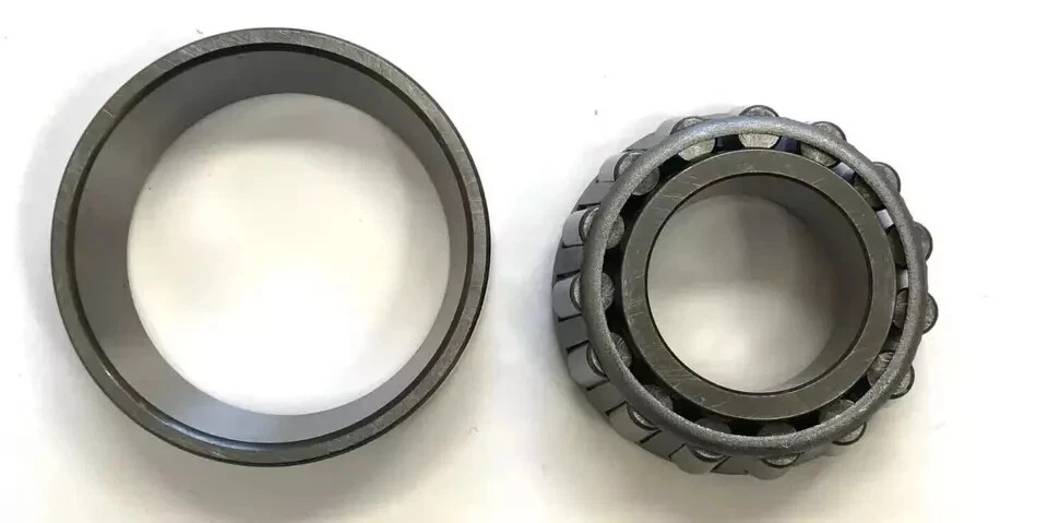 For 1928-1948 Plymouth Dodge Chrysler DeSoto Front Outer Wheel Bearing W/ Cup - Image 4 of 4