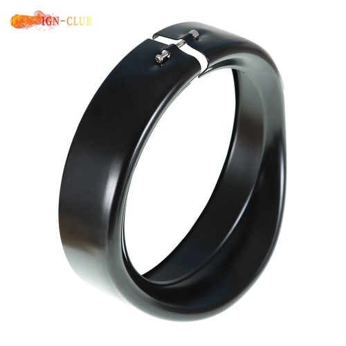 7'' Headlight Trim +4.5" Black Auxiliary light Visor Style Trim Ring For Touring - Picture 6 of 6