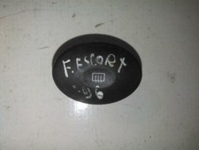 Pare-brise Ford ESCORT