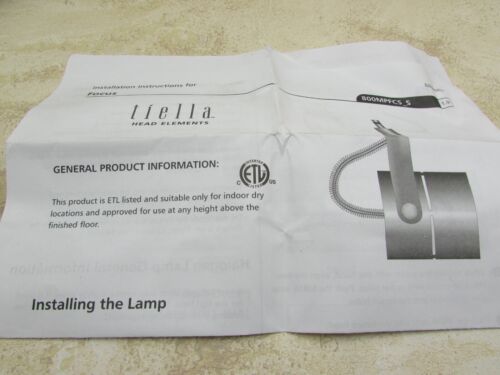 Tiella Tech Lighting RL-Focus Head 04 Inch Bronze, 800RLFCS04Z, Track Lighting - Picture 5 of 5
