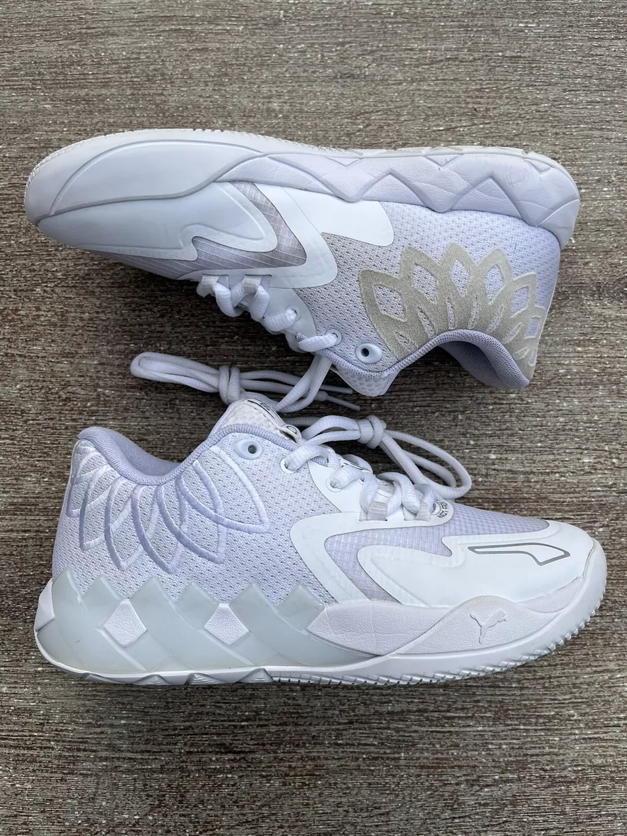 Puma outfits womens 6.5 cheap