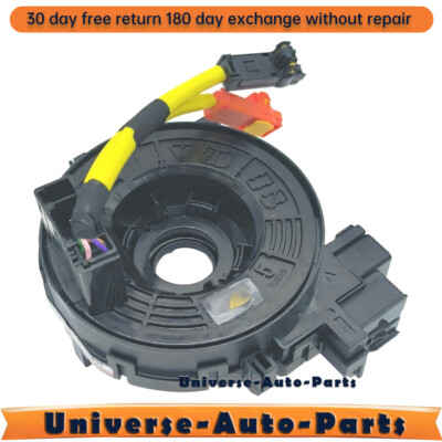 Clock Spring Fit Toyota Camry 2015-2017 OE# 89245-02080/P09/02220 2.5 & 3.5L