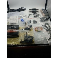 Tattoo Kit Beginers Kit 103 Pieces