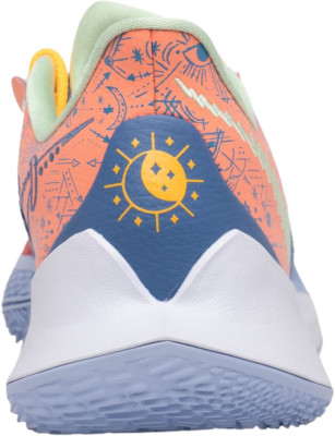 Nike Kyrie 3 Low Tie-Dye for Sale | Authenticity Guaranteed | eBay