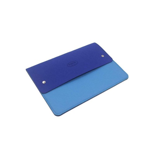 Laptop Pro 13 13,3 Zoll Hülle Sleeve 100% Wollfilz iPad Acer Lenovo HP Dell - Bild 23 von 29