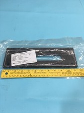 LAM 853-331019-001 VIEWING WINDOW ASSEMBLEY, 715-031984-003 REV C, 117578