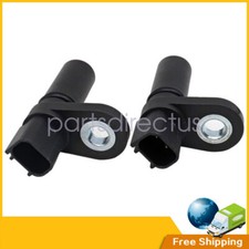 Sensor de posición del árbol de levas 2 apto para Ford E150 E250 E350 E450 E550 4.6L 5.4L 6.8L