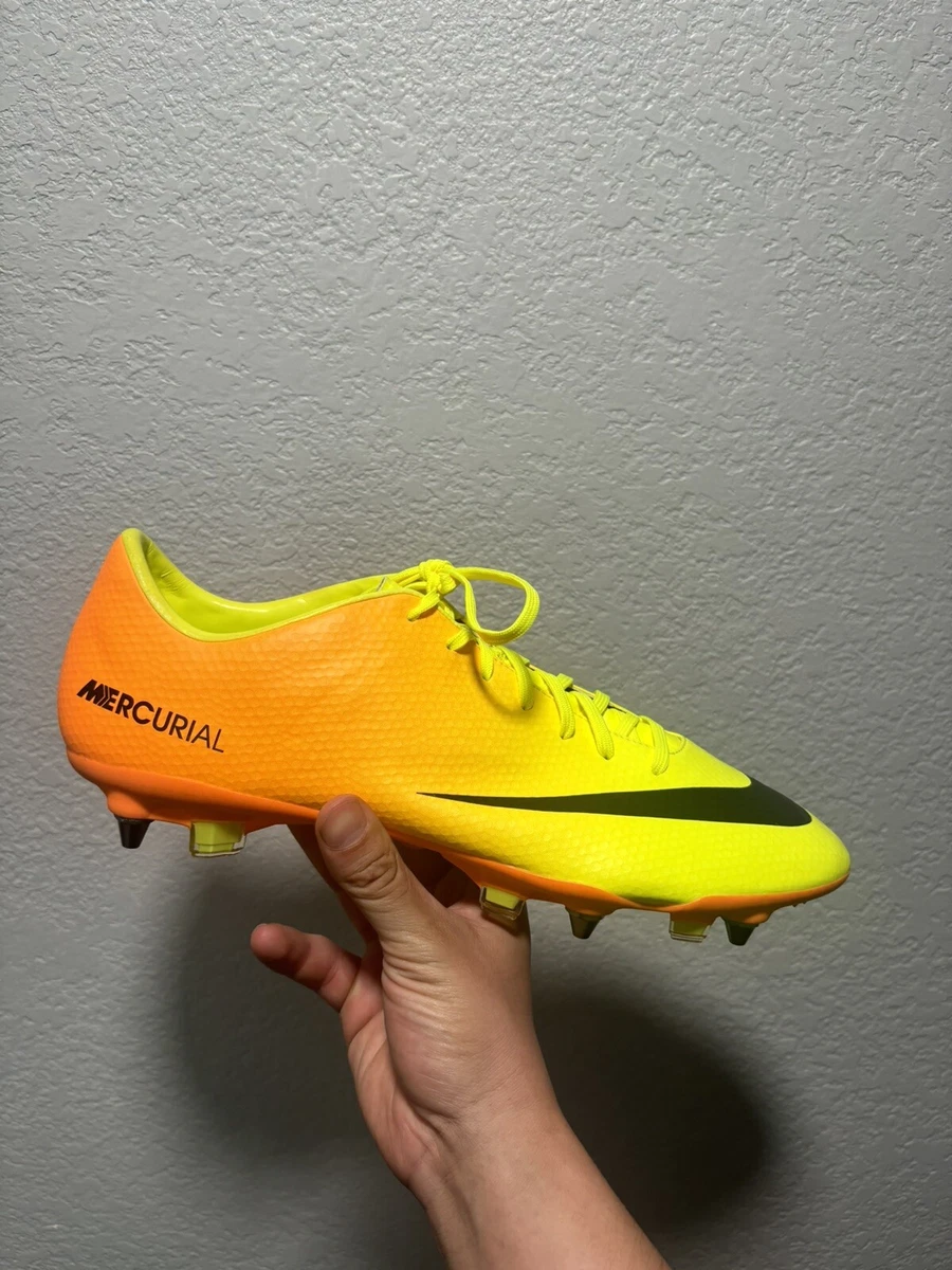 Preços baixos em Nike Mercurial Vapor IX SG Pro | eBay