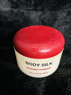 Farouk Biosilk Silk Therapy Silk Polish Powder Original Discontinued RARE