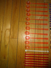 50 Vintage Advertising Swizzle Stick Drink Stirs — photo 2