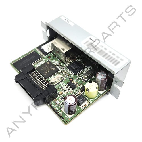 Network Interface Card Epson TM-U220 PA PB PD U325 U675 TM-T88 Receipt Printer - Picture 5 of 6