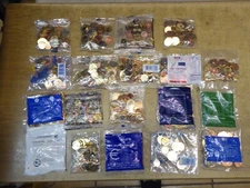 Starterkit / Beutel / Erstausgabe , Europa Sets ,  Auswahl aus 19 Ländern 