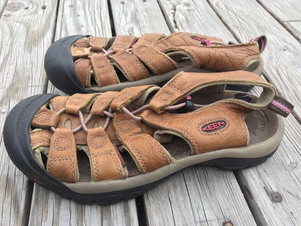 Keen trekking cheap sandals