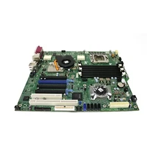 Dell Precision T5500 Computer Workstation Motherboard Systemboard D883F