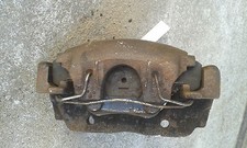 Jaguar XJ 6 X 300 3,2L 4L Bremsbacke Bremssattel Bremszange rechts von ATE