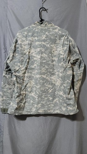 ACU Digital Jacket Large Regular #31e - Picture 7 of 7