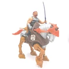 Stridor & Fisto - Masters of the Universe Vintage  Mattel MOTU He-Man