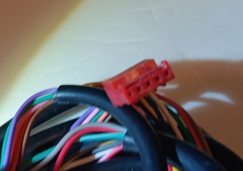NordicTrack Wire Harness #301788 - Picture 5 of 7