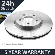 Fits Jaguar X-Type 2001-2009 Ford Mondeo 2000-2007 Purevue Brake Discs #1
