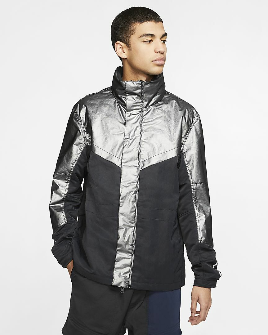 Nike Sportswear Tech Pack Synthetic-Fill 3-in-1 Jacket