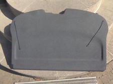 Hutablage Laderaumabdeckung - Schrägheck Toyota Avensis 2.0 D-4D T25