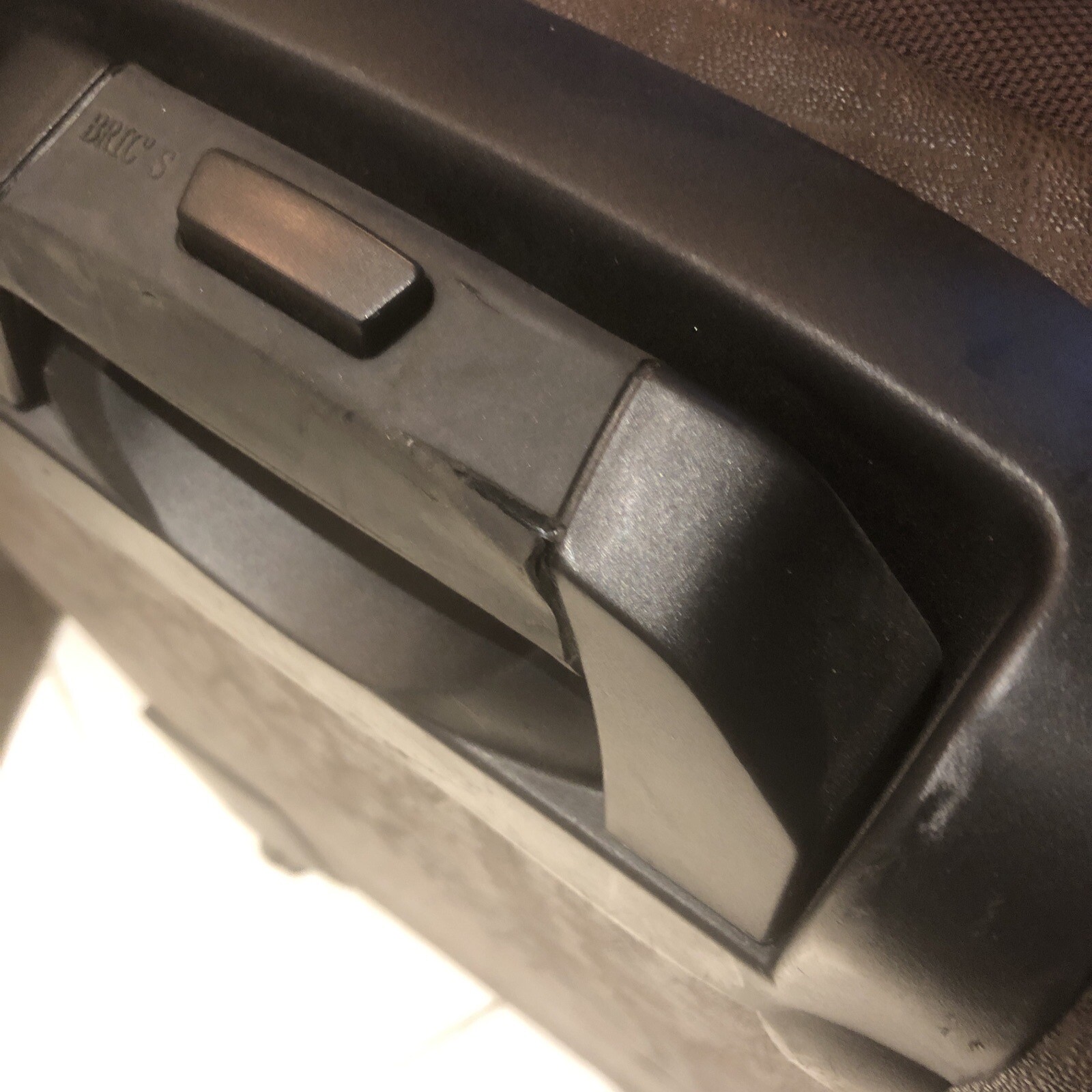 Brics Luggage Holdall Suitcase Travel Bag eBay