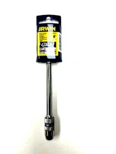 Irwin 4935704  Lock-N-Load Quick Change Extension Bit Holder 1/4 x 6" Long