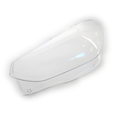 Car Left side Headlight Lens Cover Shell Fit for BMW X3 G08 18-21 US