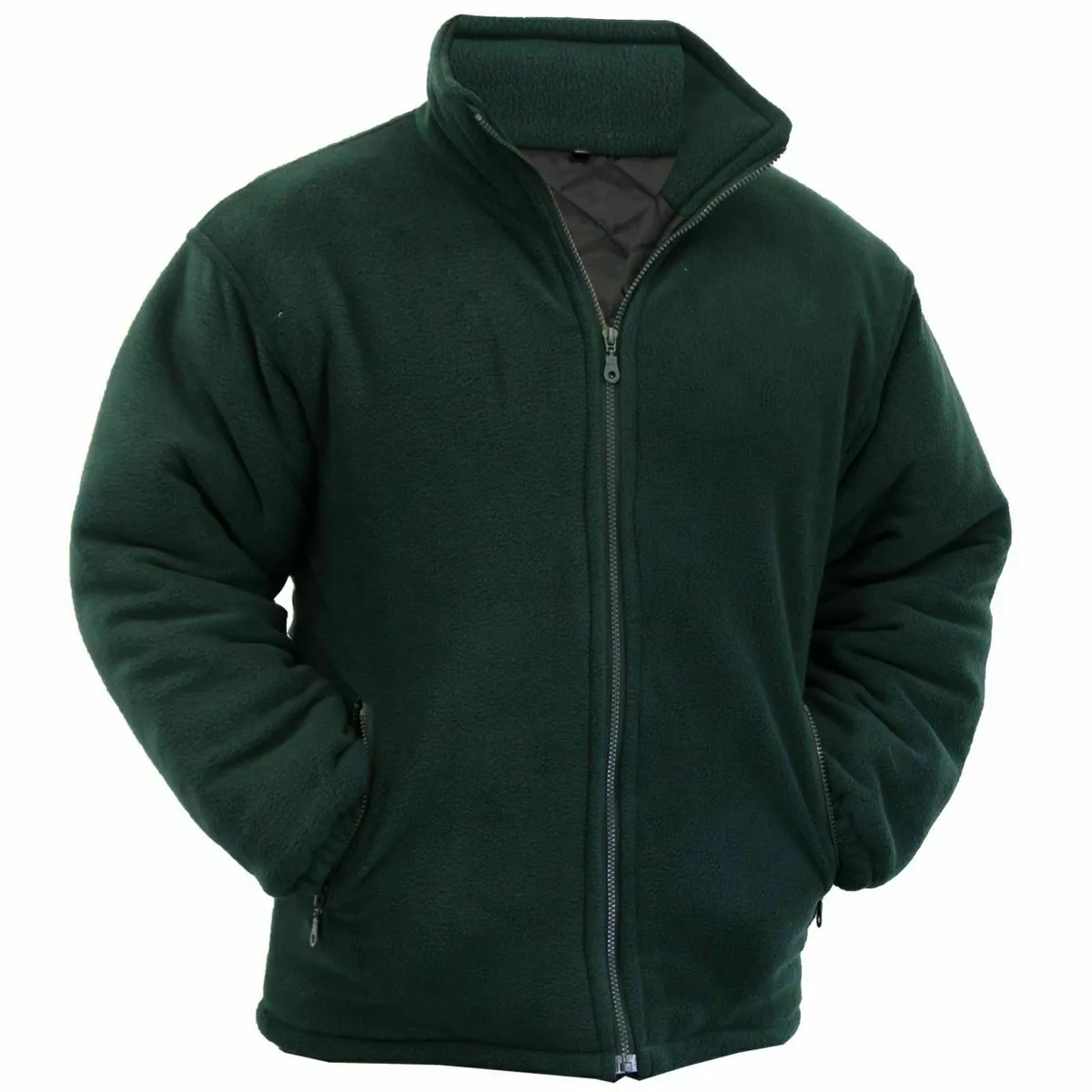 Mens 2025 work fleece