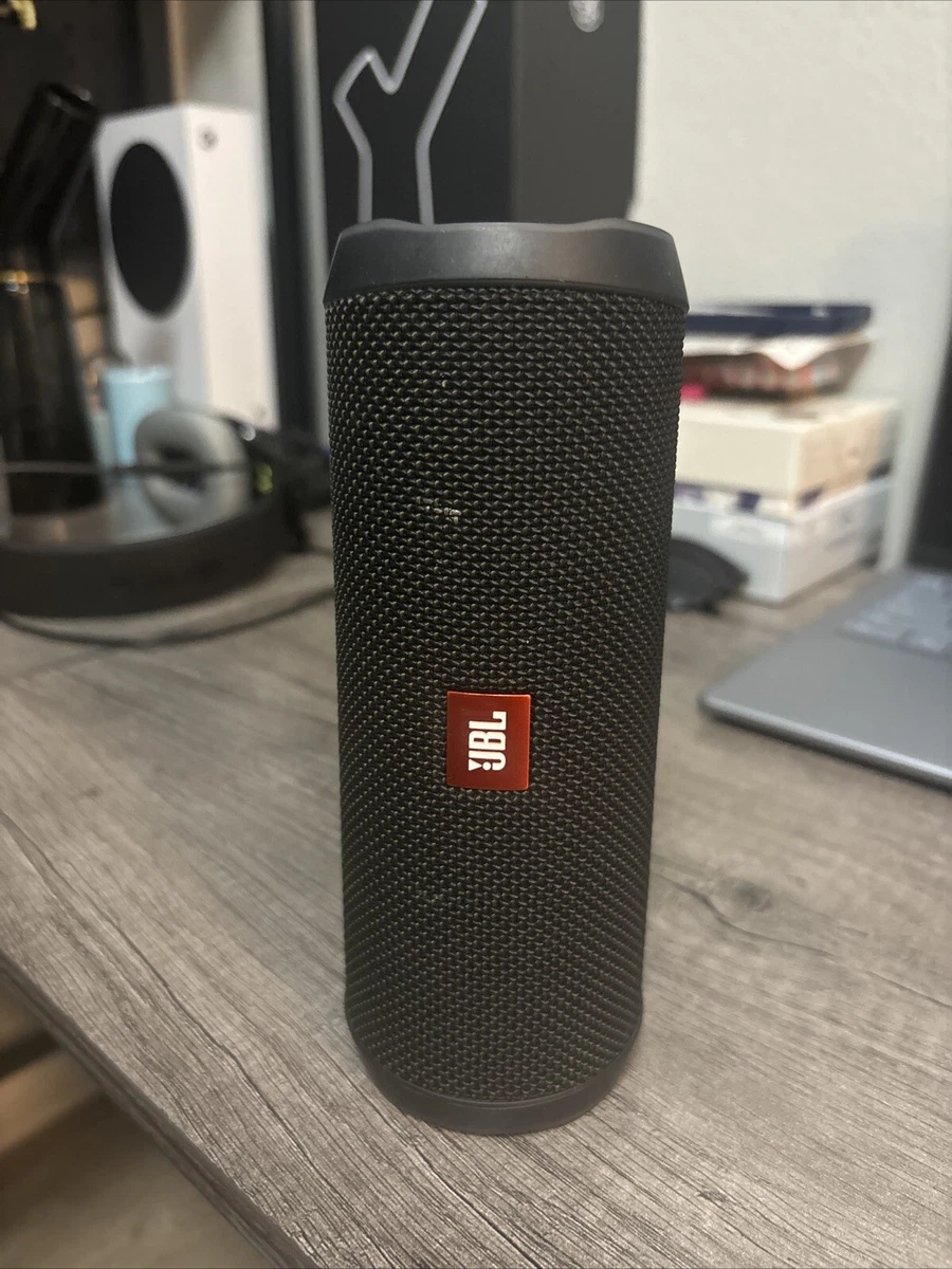最終値下げ「美品」JBL FLIP4 レッド Amazon.com: JBL Flip 4 Waterproof Portable Bluetooth Speaker - Red