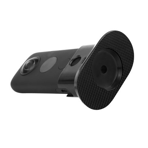 Sunnylife Bracket Mount Holder Base Stand For Insta360 One X Sports Camera H - Zdjęcie 7 z 11