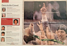 Gatorade is it in you ? Jim Valvano 2006 Print Ad