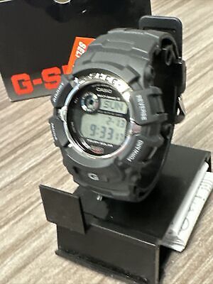 CASIO G-SHOCK GW-2310-1CF Tough Solar Black Mens Watch CASIO G-SHOCK GW-2310-1CF Tough Solar Black Mens Watch