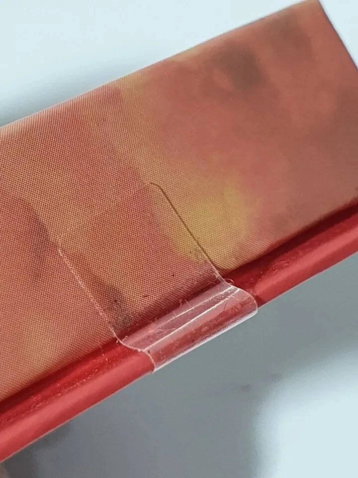 Benefit Java Rosy Mocha Blush 6g - Bild 4 von 4