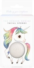 Image of Konjac Face Sponge with Hook - Biodegradable - The Konjac Sponge Co.