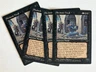 Mindstab Thrull (4) Hudson Fallen Empires NM MTG Magic the Gathering