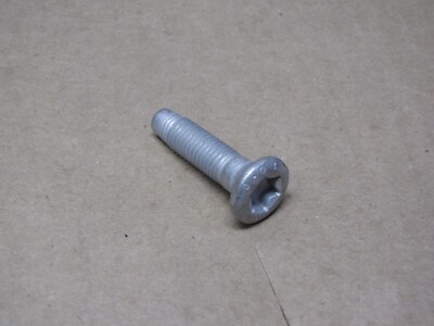 6512276AA NEW OEM Genuine Mopar Torx Bolt