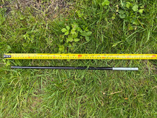 replacement fibreglass tent poles