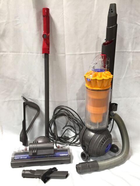 Dyson UP20 Ball Animal 2 Upright Vacuum | Purple Factory Remanufactured.  for sale online | eBay