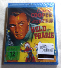 Blu-ray: Held der Prärie (Western-Klassiker ...