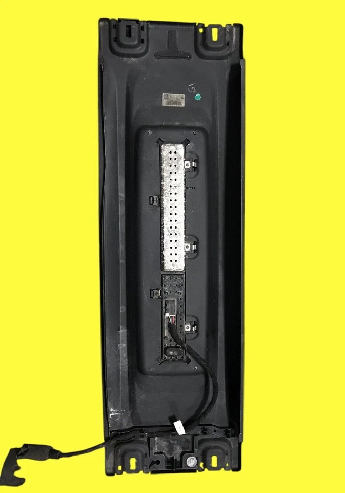 Lâmpada de carga traseira Mopar para 2014-2024 Ram ProMaster 1500 2500 3500 #3278 - Imagem 2 de 4