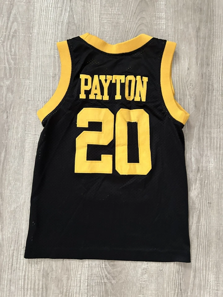 Camiseta Nike Gary Payton MPLS Lakers pequeña Foto 2 de 2