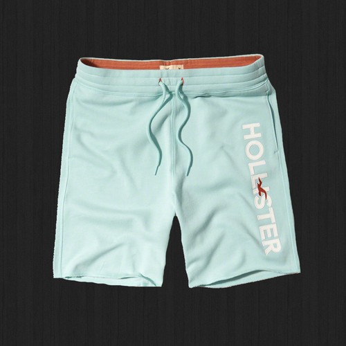 NWT Hollister HCO Athletic Shorts 
