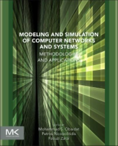 Modeling and Simulation of Computer Networks and Systems Obaidat Zarai Paperback