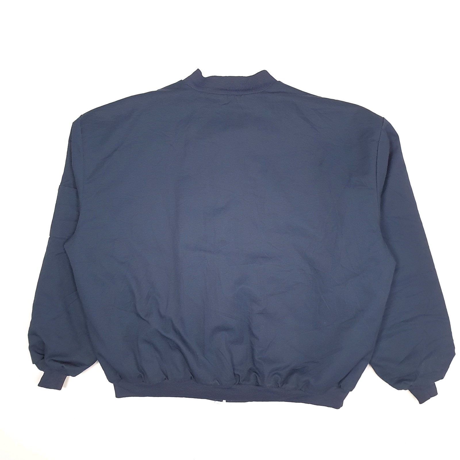 RED KAP Bomber Jacket Coat Insulated Workwear Harrington Daytona Mens XXXL image 4