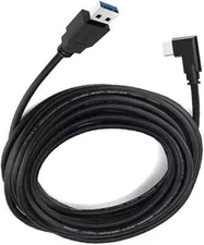 Oculus Quest Compatible VR Link Cable 16ft High-Speed Streaming